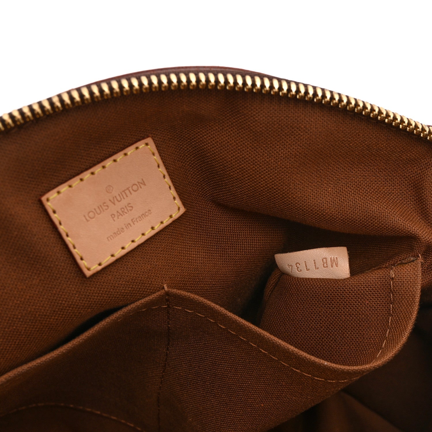 Louis Vuitton Monogram Tivoli PM