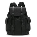 Louis Vuitton Taurillon Monogram Christopher PM Backpack Black