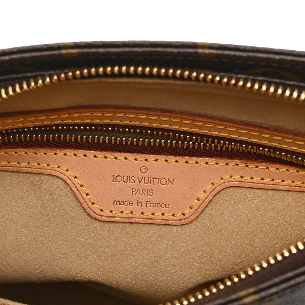 Louis Vuitton Monogram Looping MM