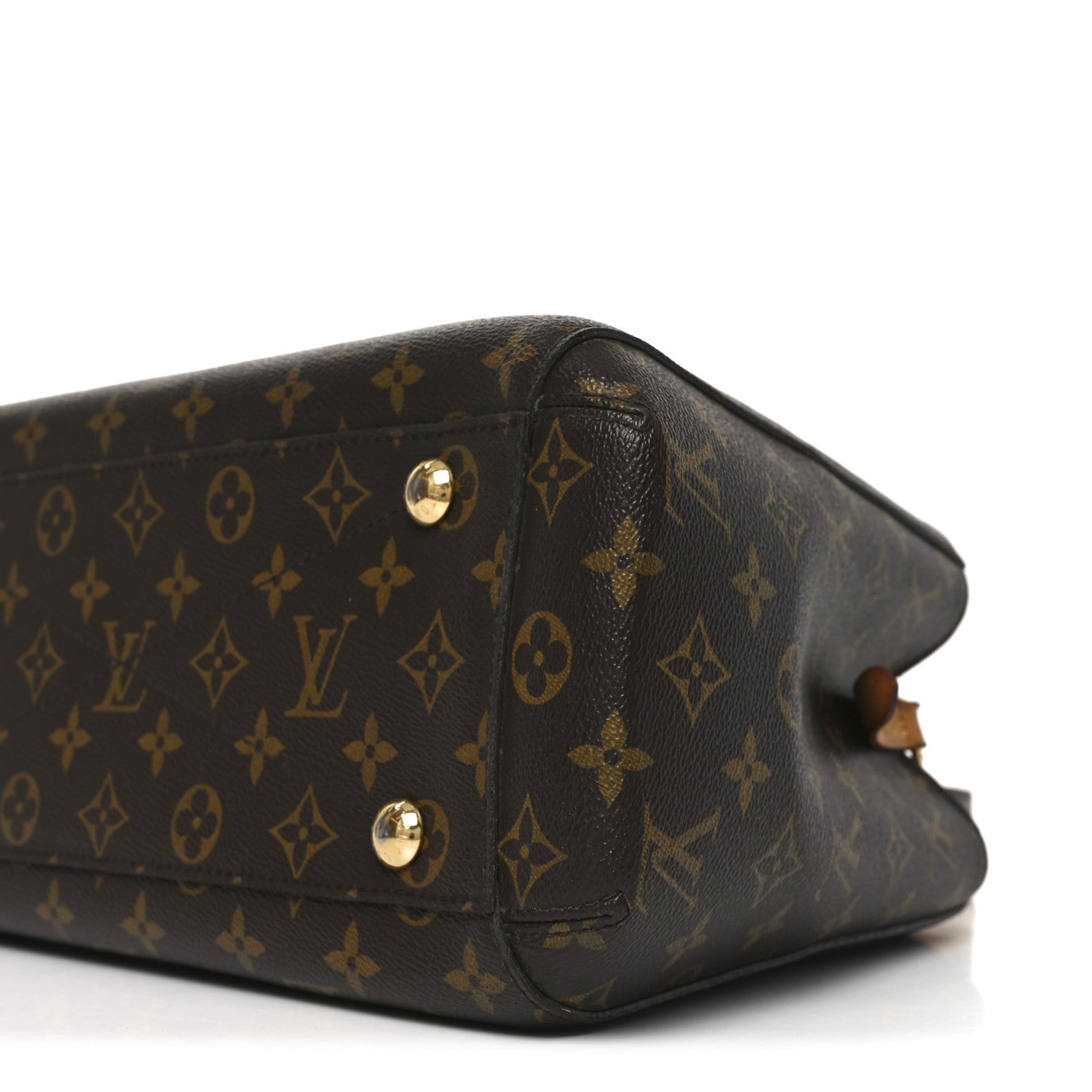 Louis Vuitton Monogram Montaigne BB