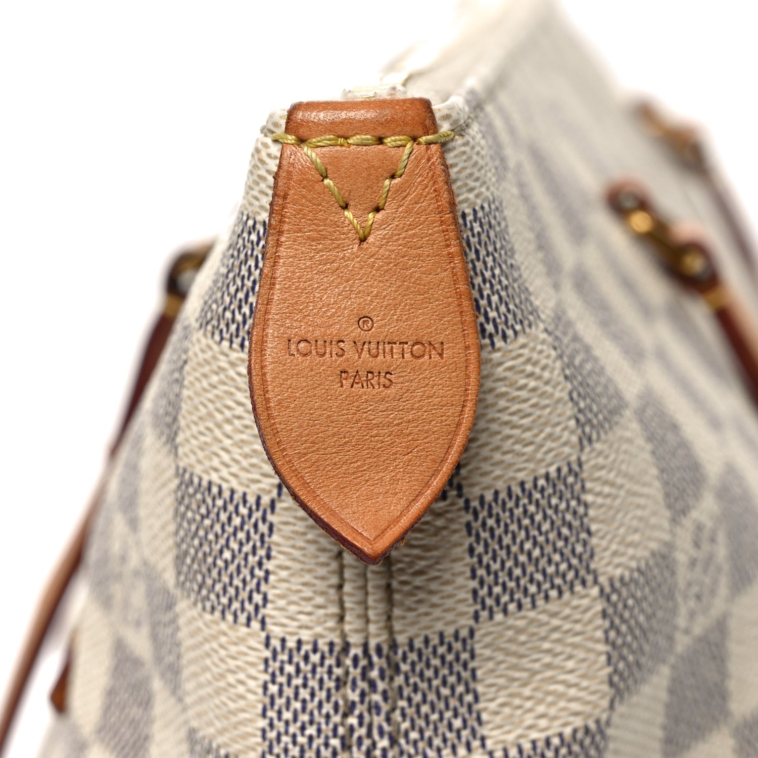Louis Vuitton Damier Azur Iena MM
