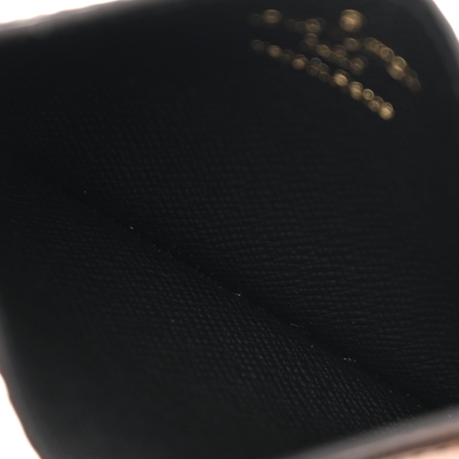 Louis Vuitton Reverse Monogram Card Holder