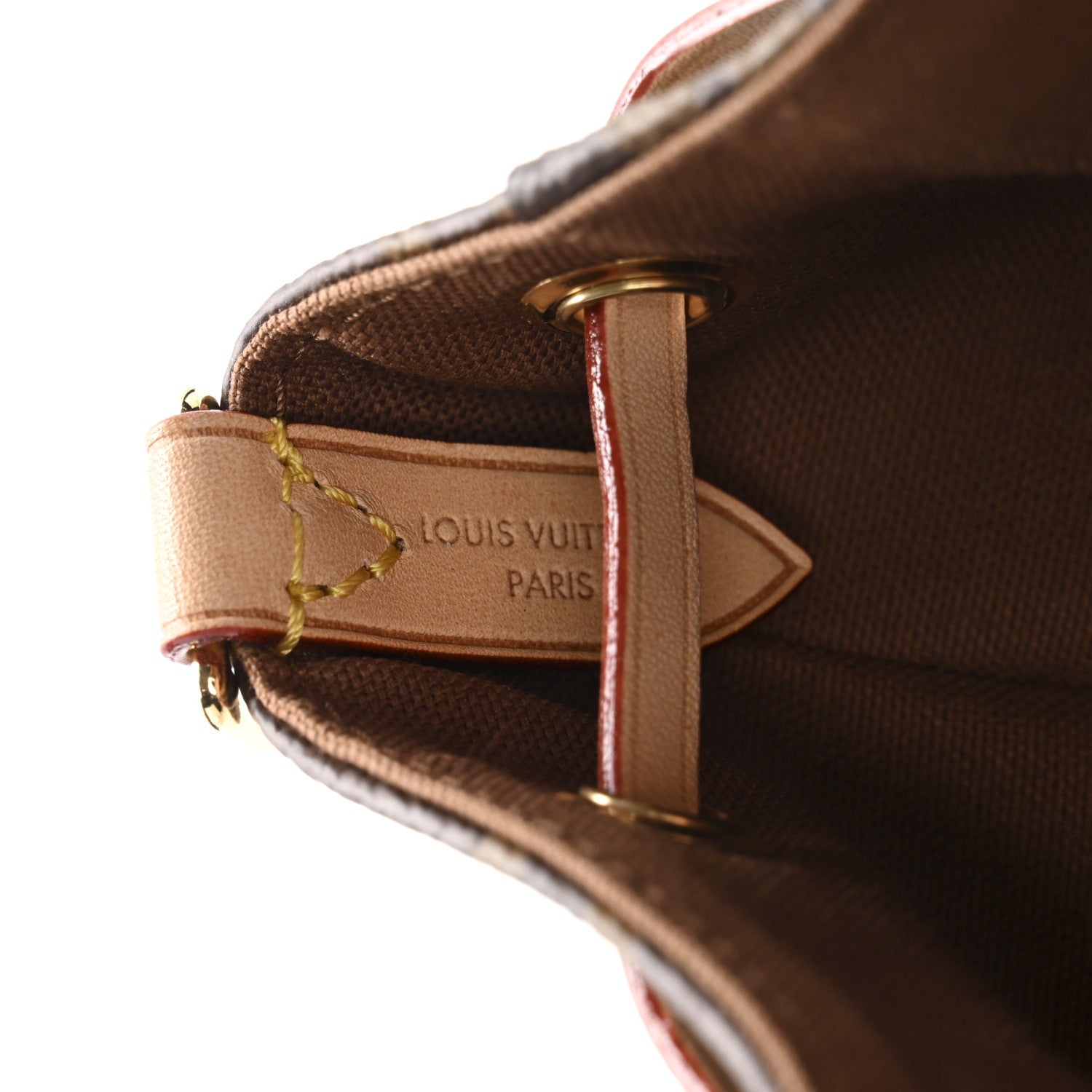 Louis Vuitton Monogram Odyssee NM