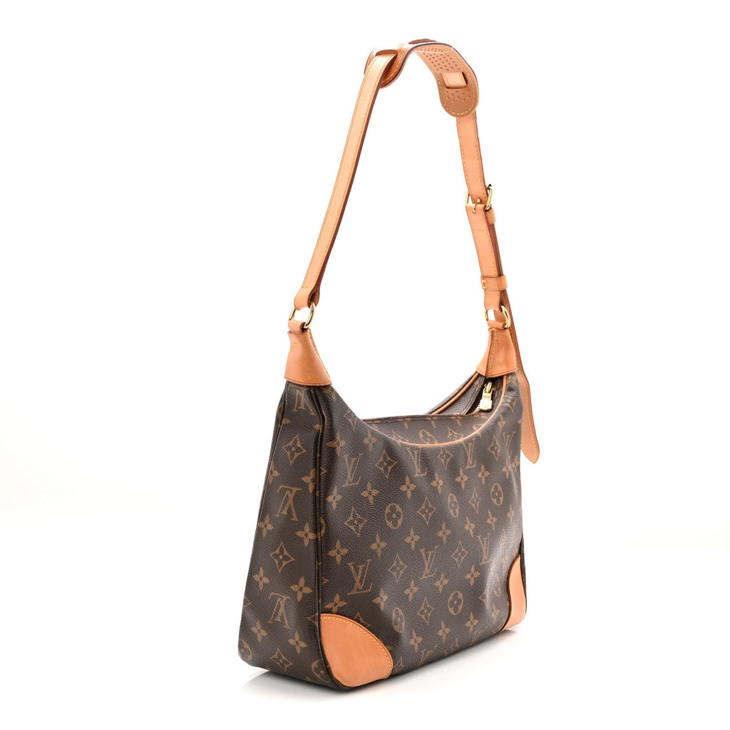 Louis Vuitton Monogram Boulogne 30