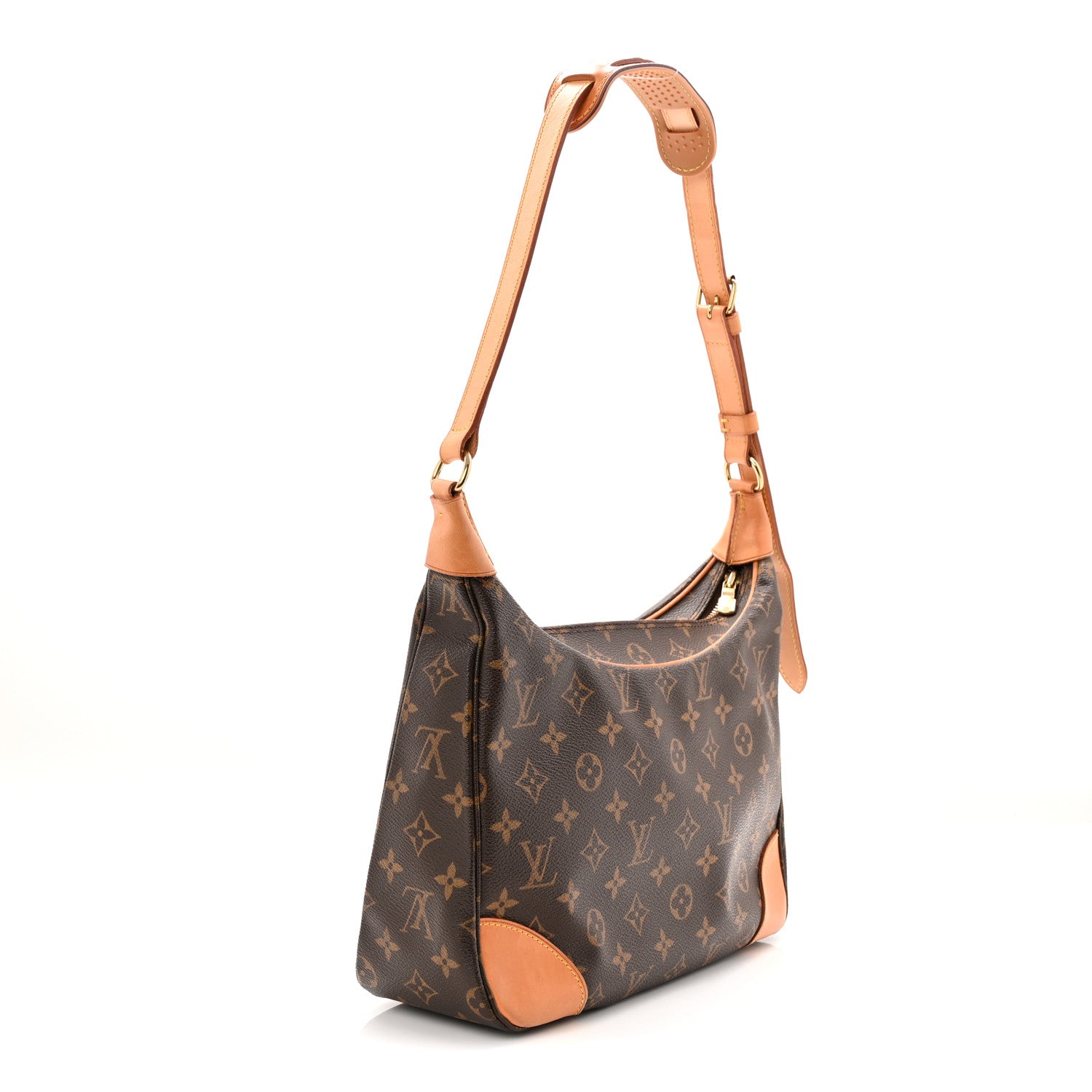 Louis Vuitton Monogram Boulogne 30