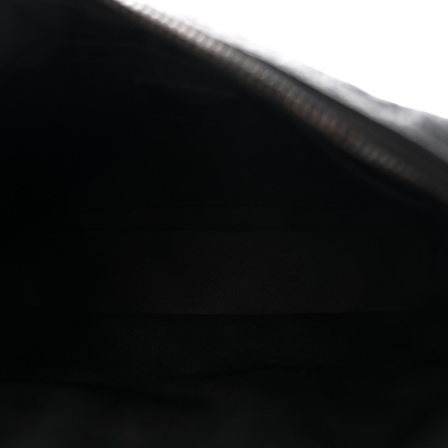 Louis Vuitton Taurillon Monogram Steamer Messenger Black
