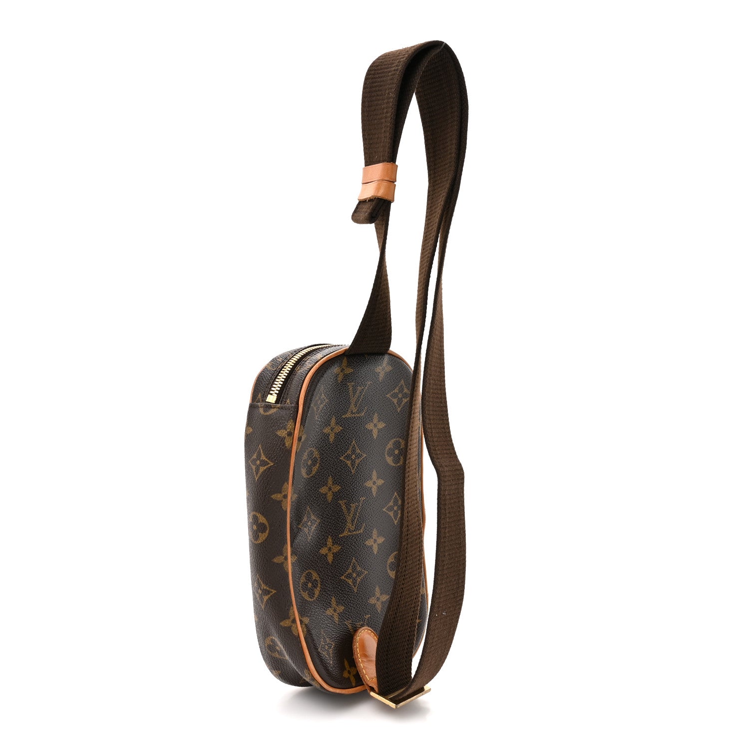 Louis Vuitton Monogram Pochette Gange