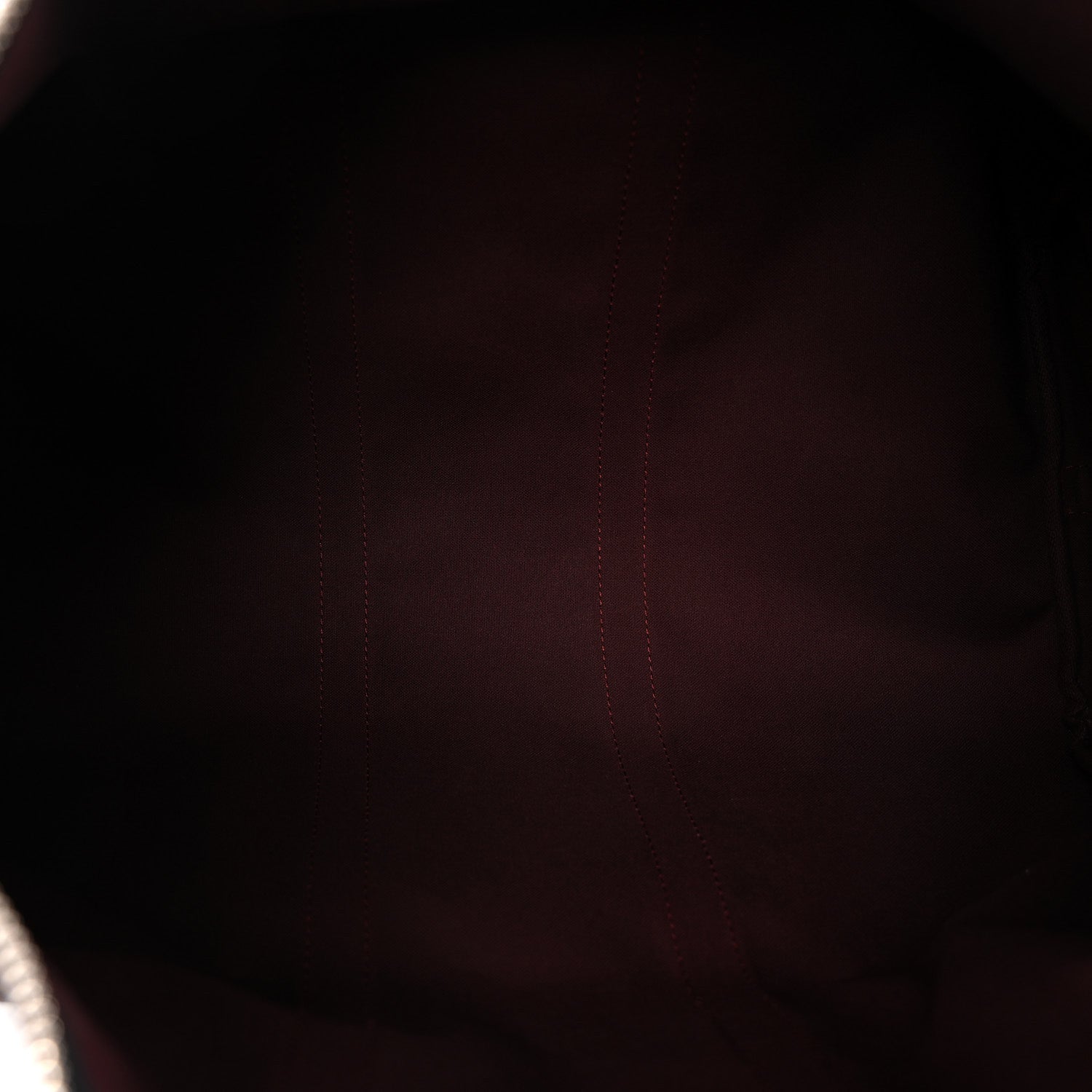 Louis Vuitton Monogram Macassar Keepall Bandouliere 45