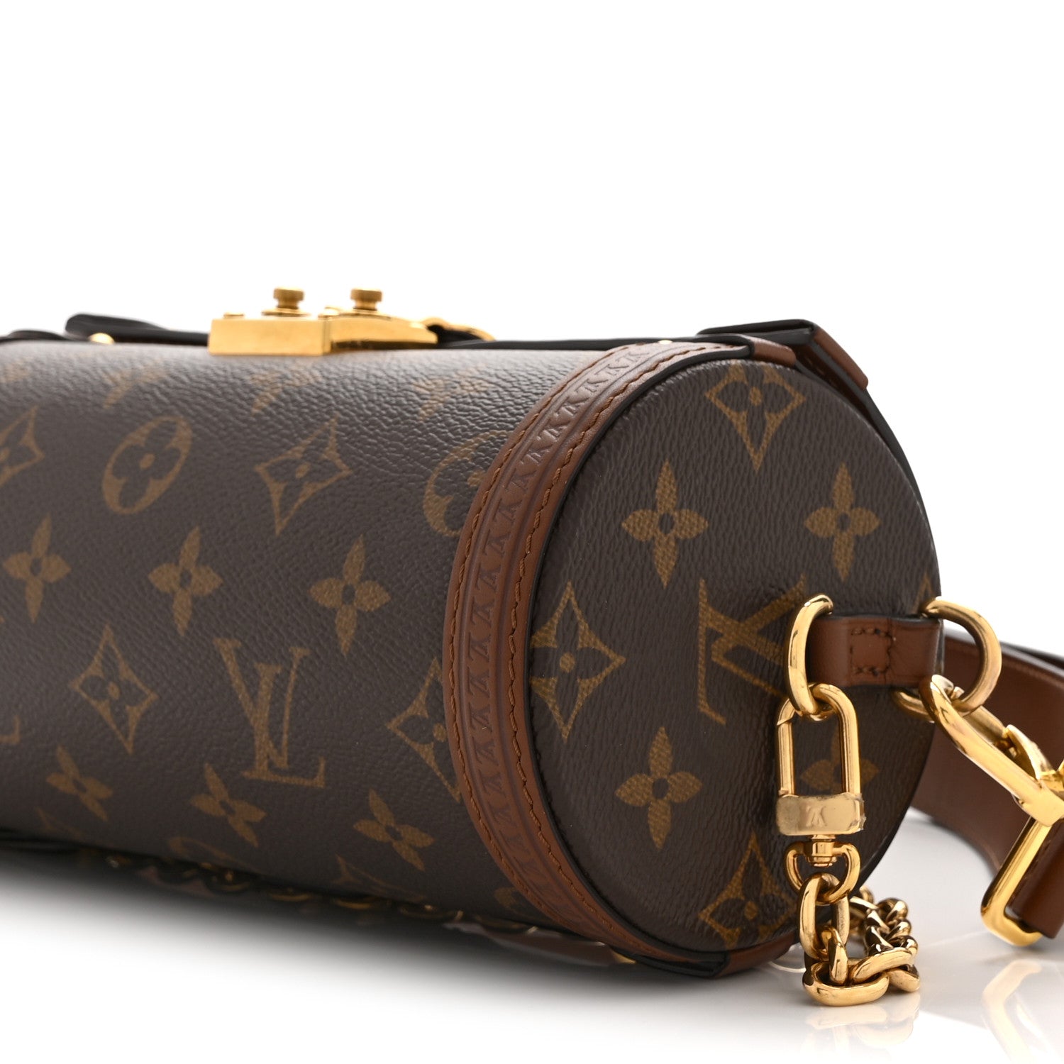 Louis Vuitton Monogram Papillon Trunk