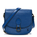 Louis Vuitton Epi Saint Cloud Toledo