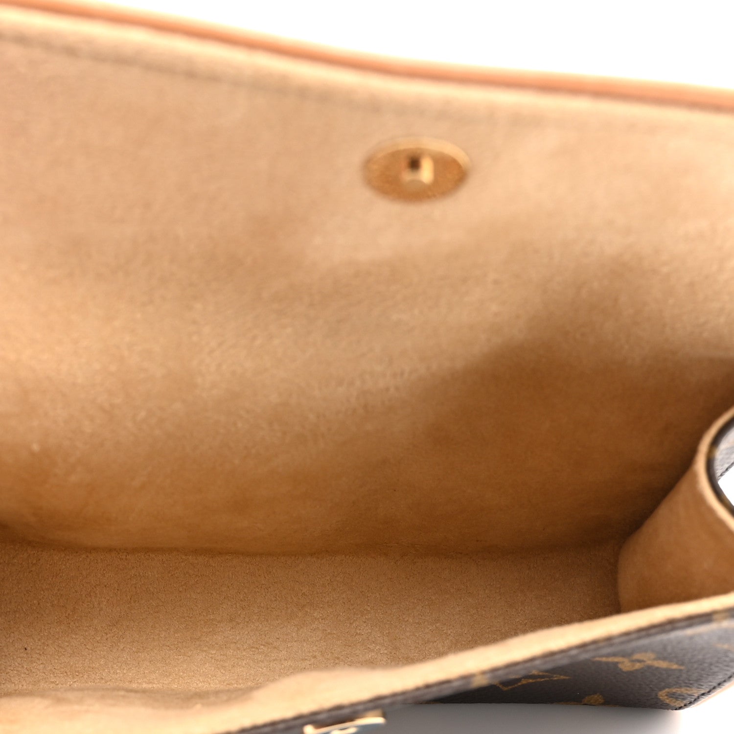 Louis Vuitton Monogram Pochette Florentine S