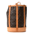 Louis Vuitton Monogram Randonnee PM