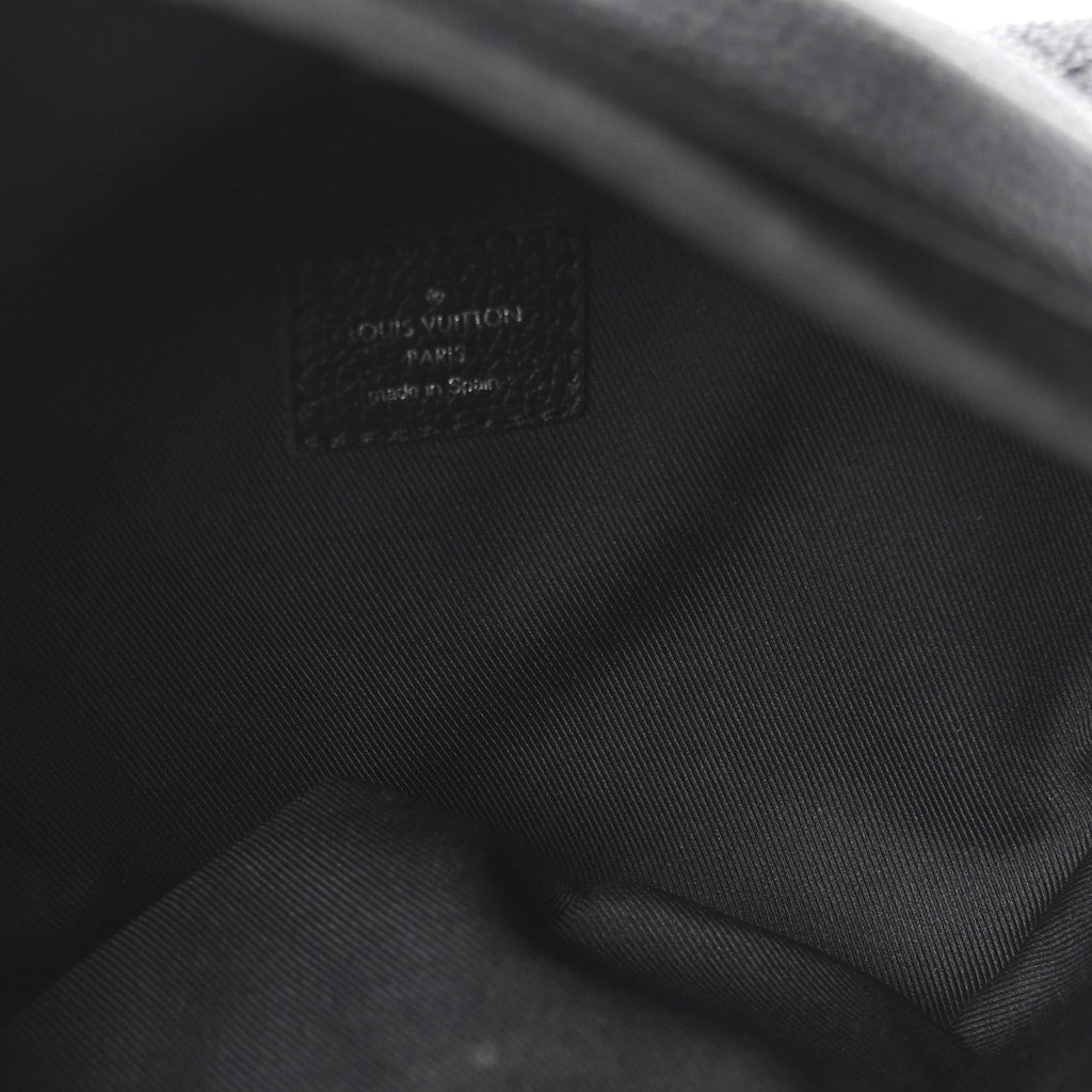 Louis Vuitton Empreinte BumBag Black