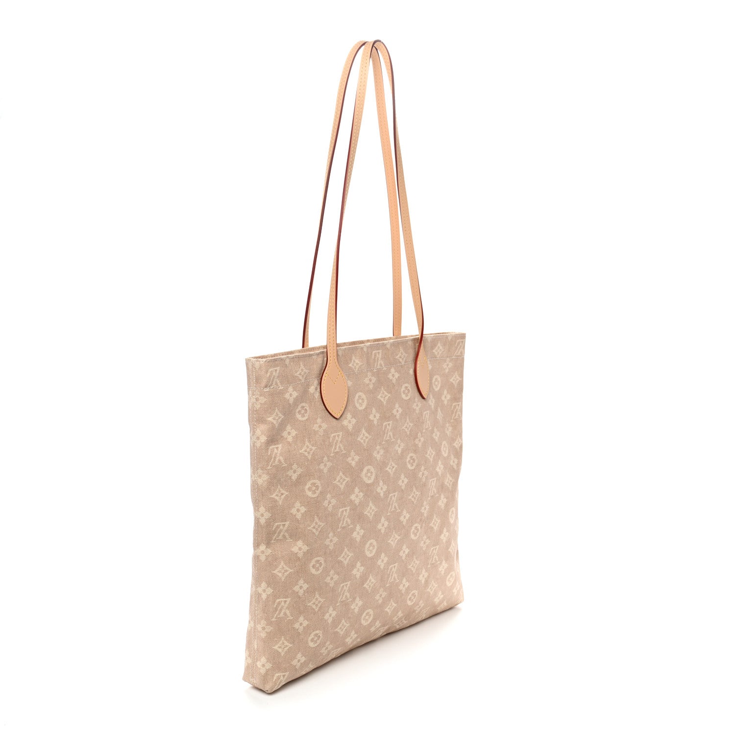 Louis Vuitton Meowgram Grace Coddington Carry It