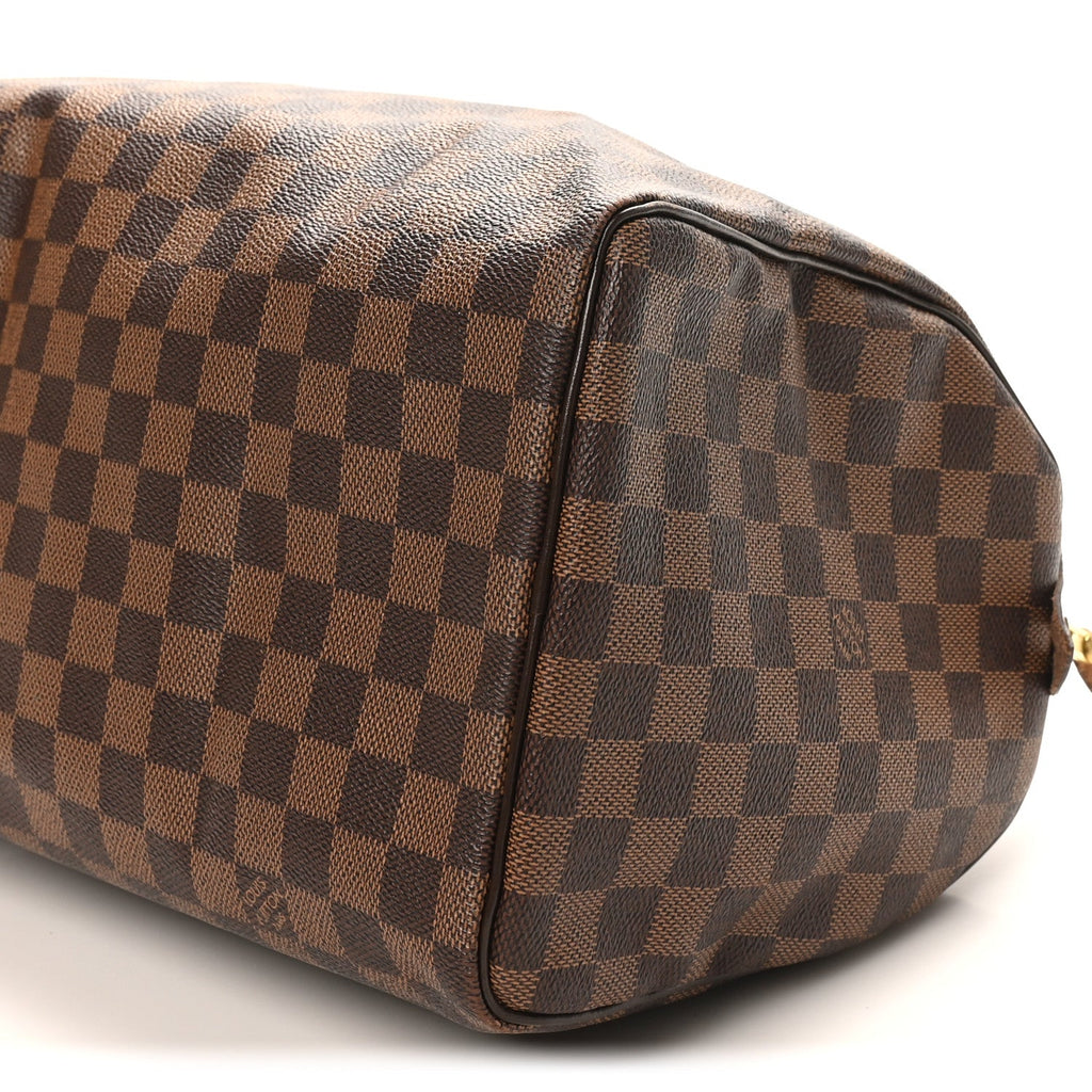 Louis Vuitton Damier Ebene Speedy 30