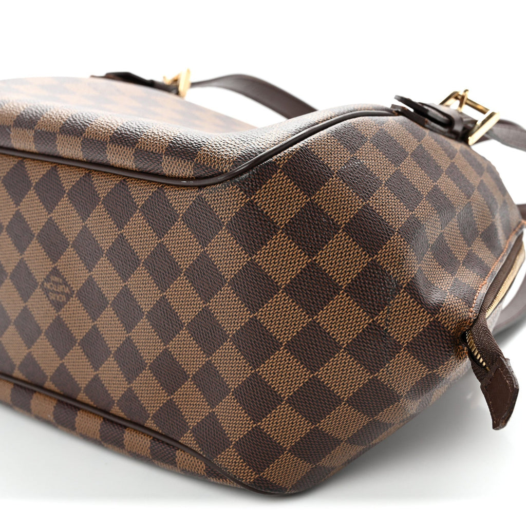 Louis Vuitton Damier Ebene Belem MM