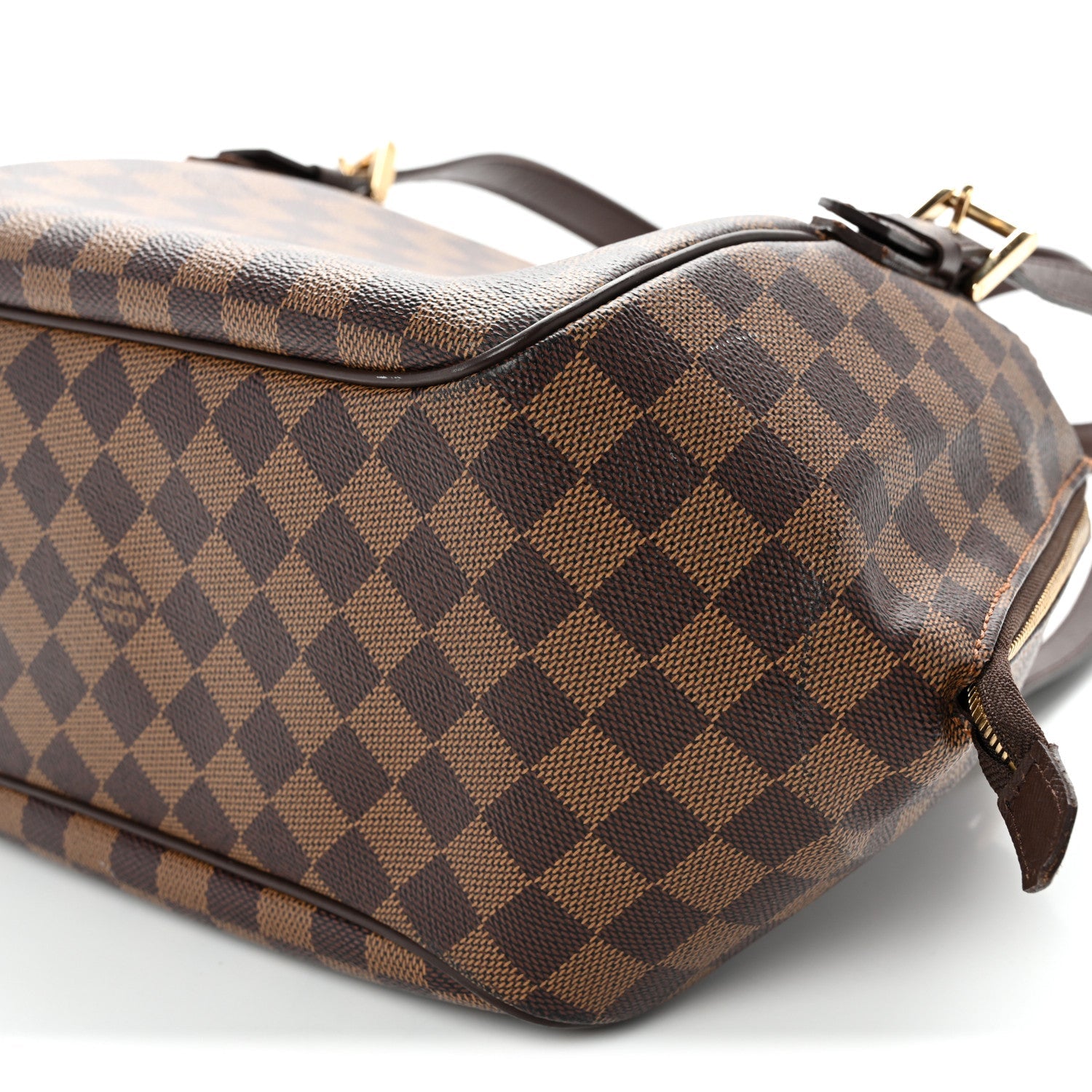 Louis Vuitton Damier Ebene Belem MM