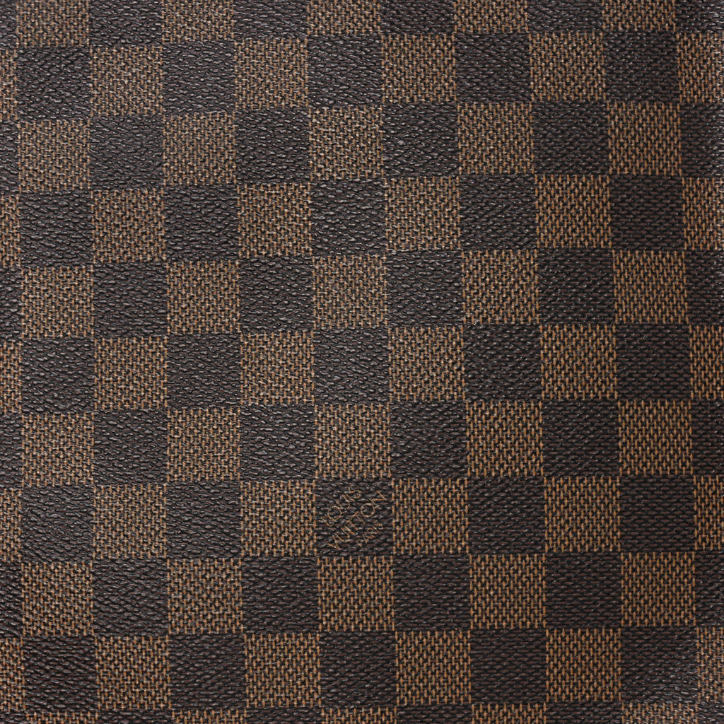 Louis Vuitton Damier Ebene Musette Salsa Long Strap