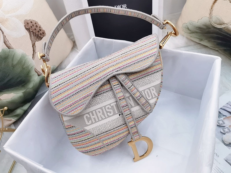 Dior Bags - 4487