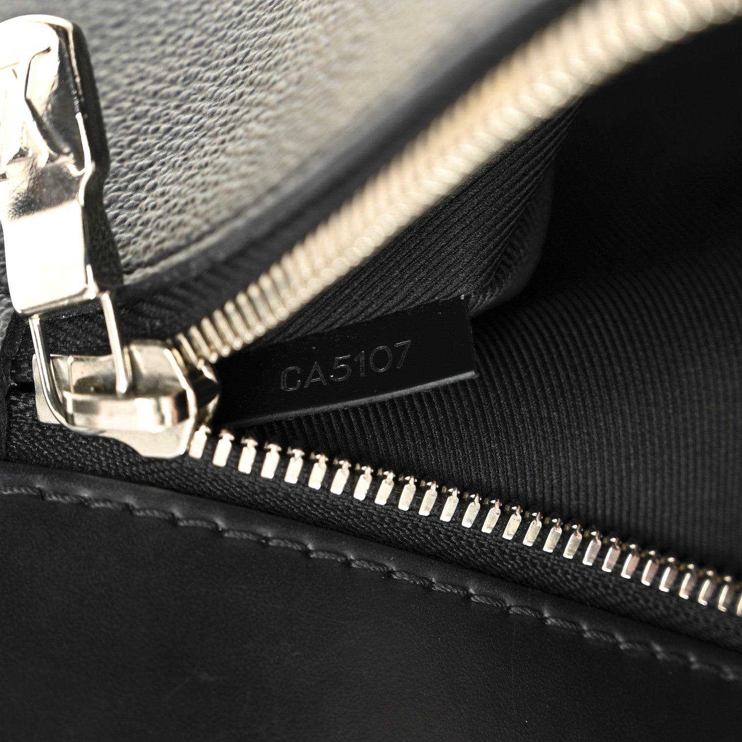 Louis Vuitton Damier Graphite Mick PM