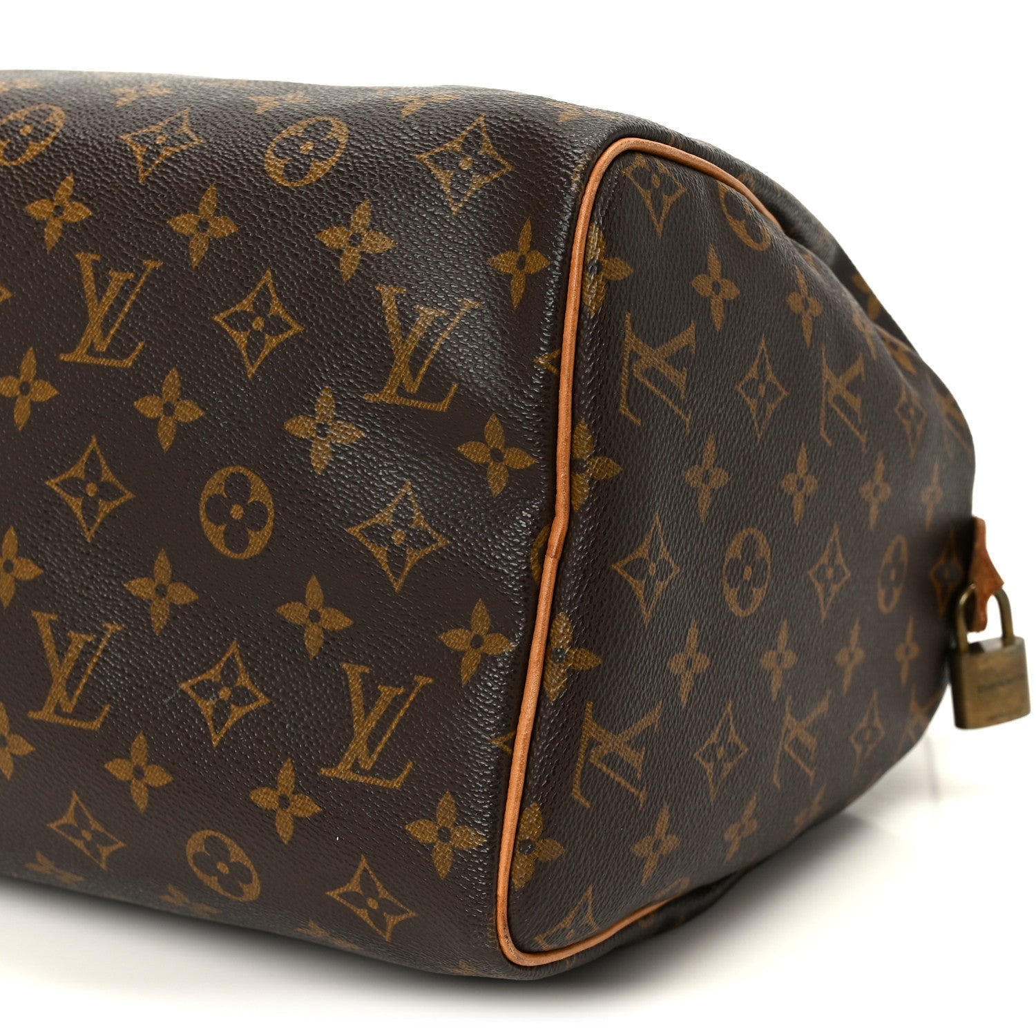 Louis Vuitton Monogram Speedy 30