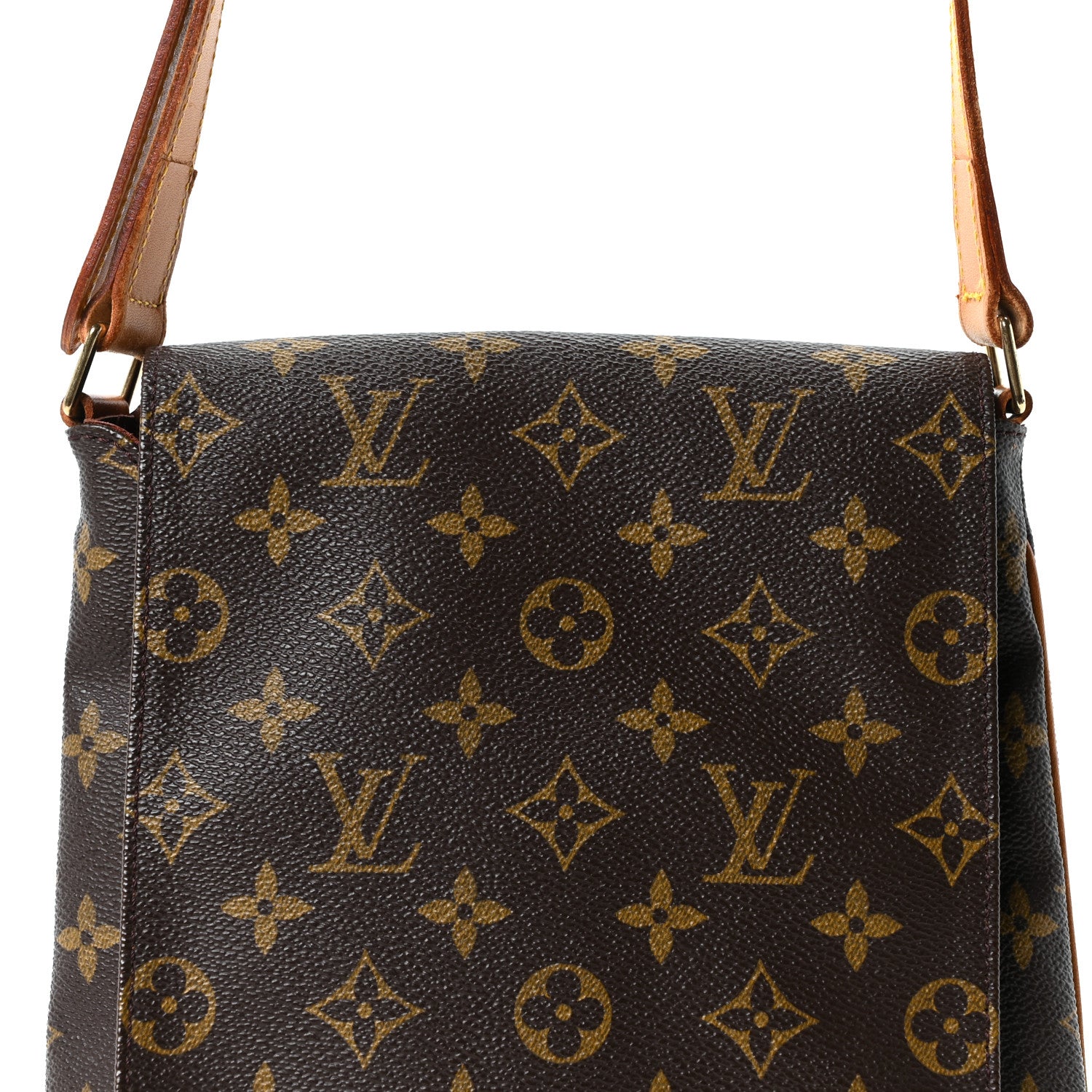Louis Vuitton Monogram Musette Salsa