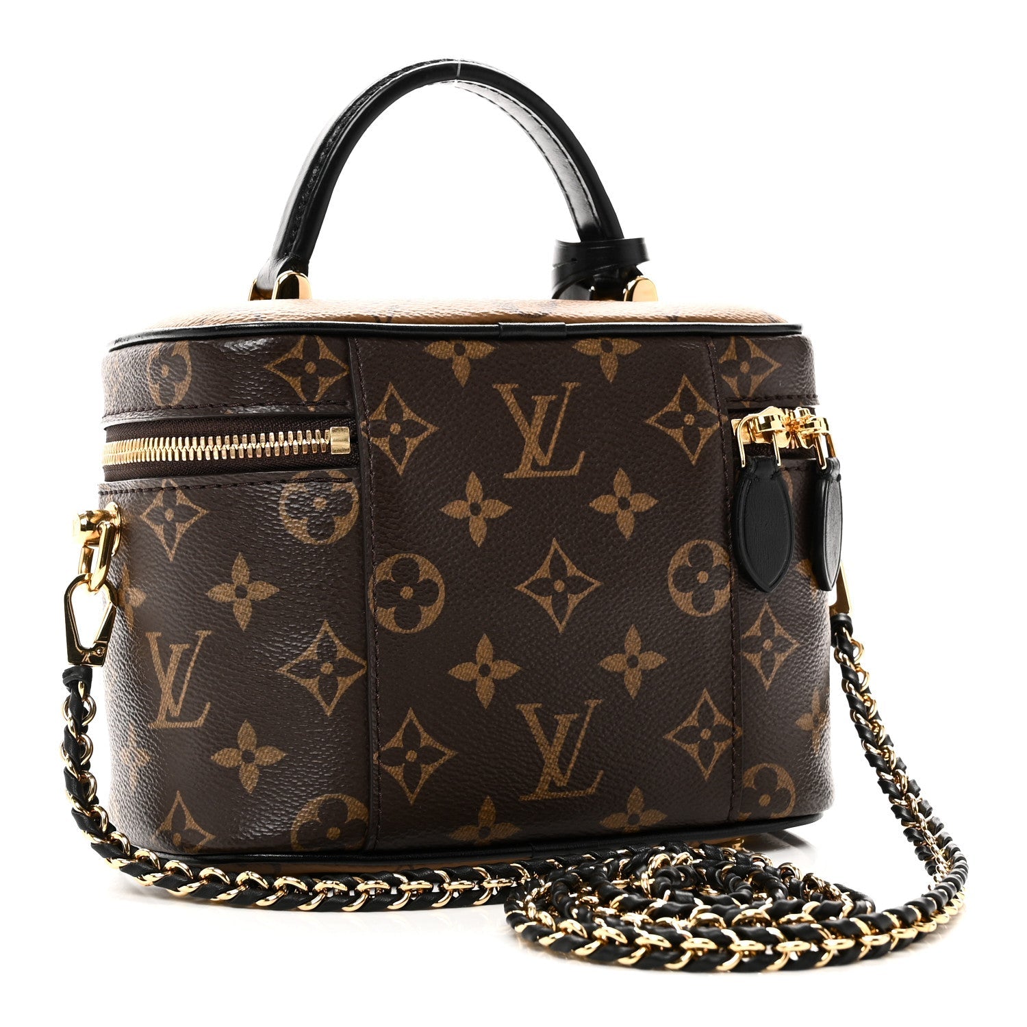 Louis Vuitton Reverse Monogram Vanity PM