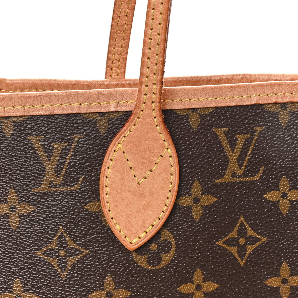 Louis Vuitton Monogram Neo Neverfull MM