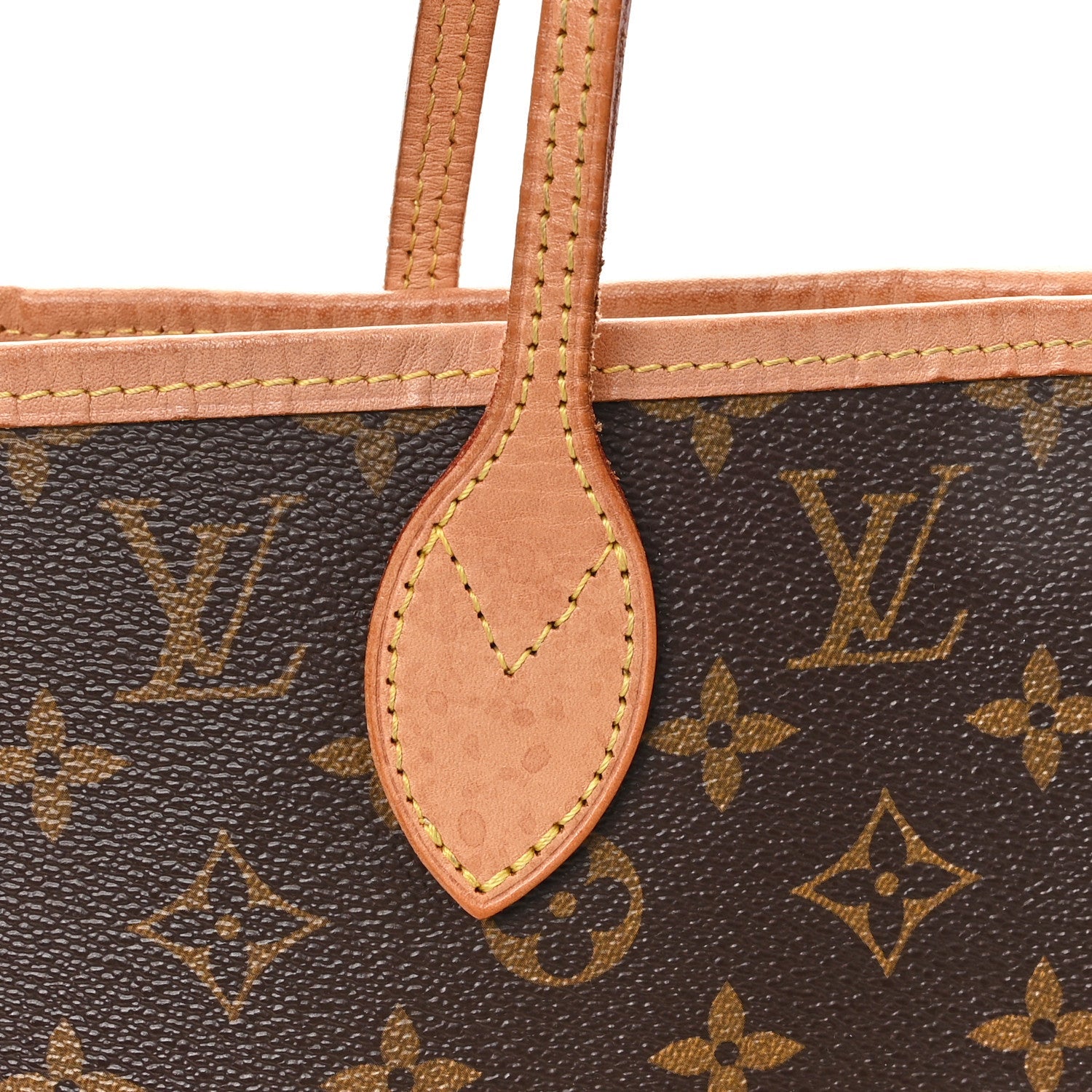 Louis Vuitton Monogram Neo Neverfull MM