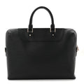 Louis Vuitton Epi Porte-Documents Jour Briefcase Black