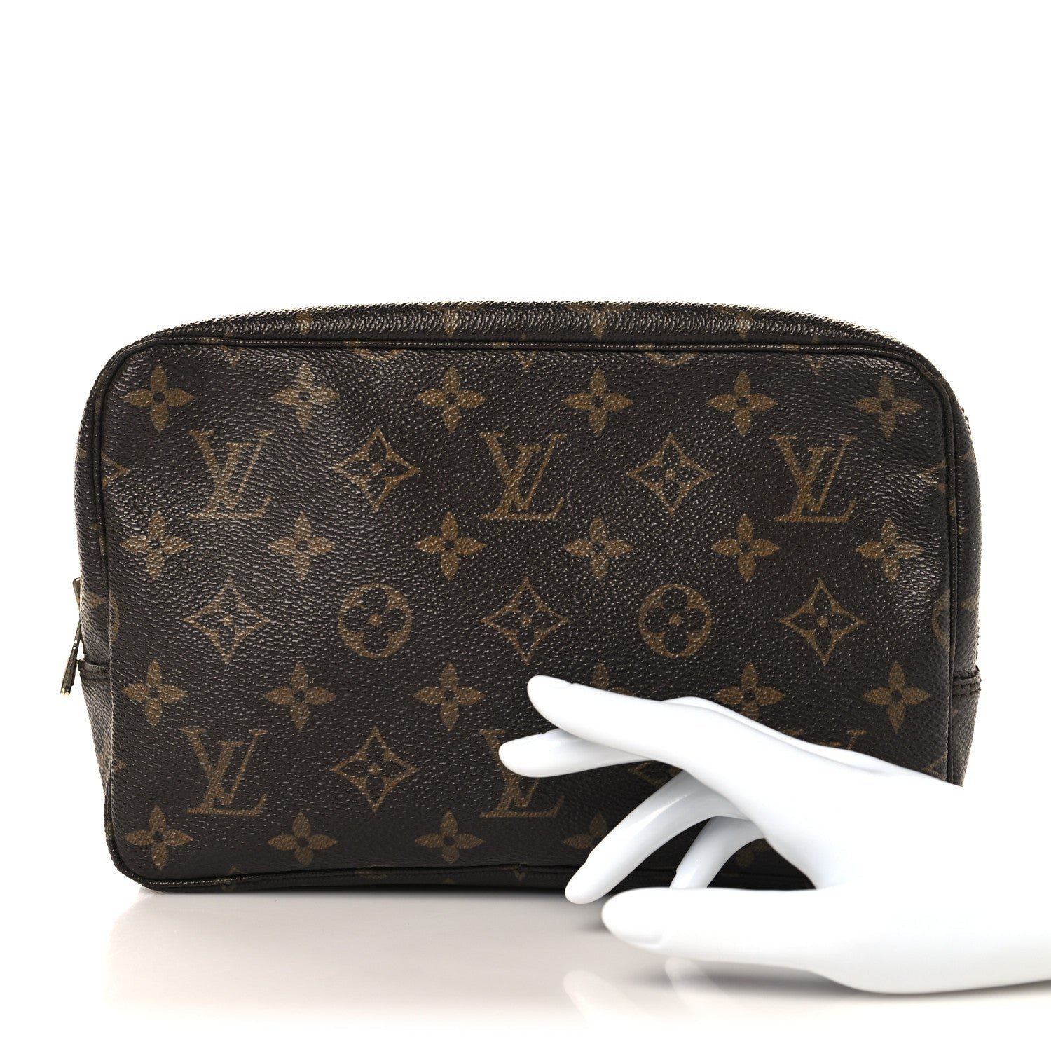 Louis Vuitton Monogram Trousse Toilette 23
