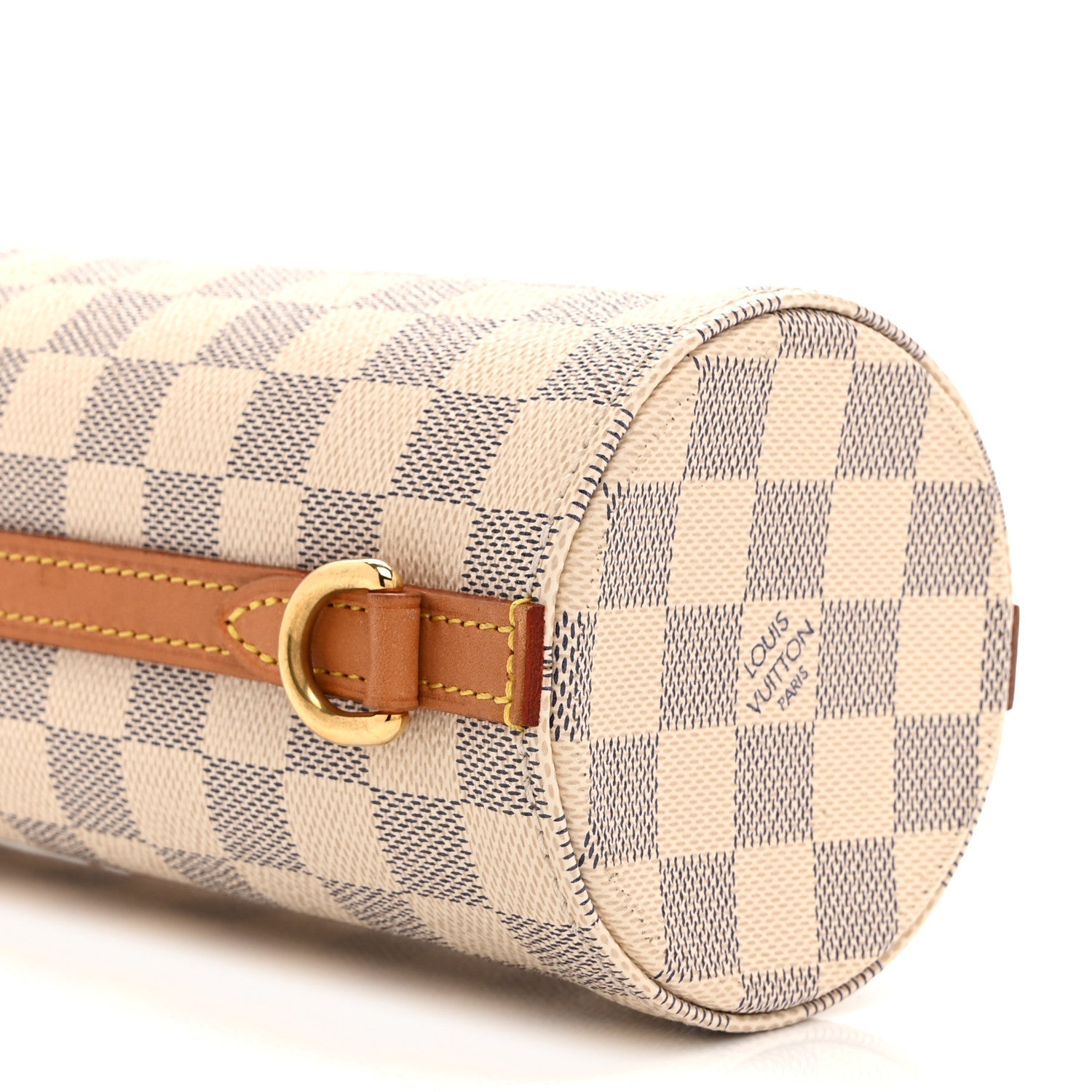 Louis Vuitton Damier Azur Bottle Holder