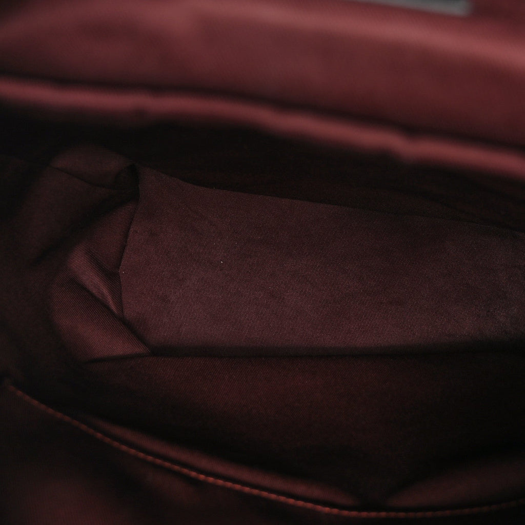Louis Vuitton Monogram Macassar Zack Backpack