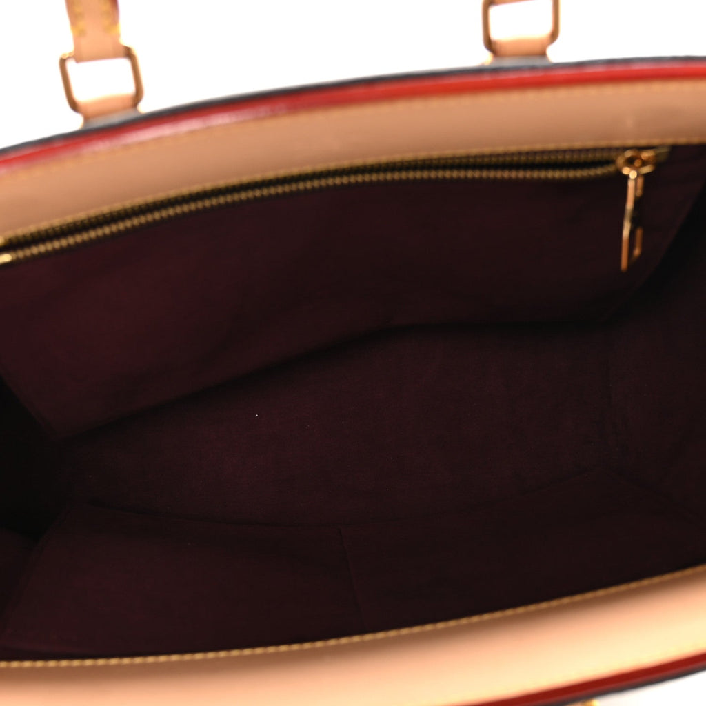 Louis Vuitton Monogram Phenix MM