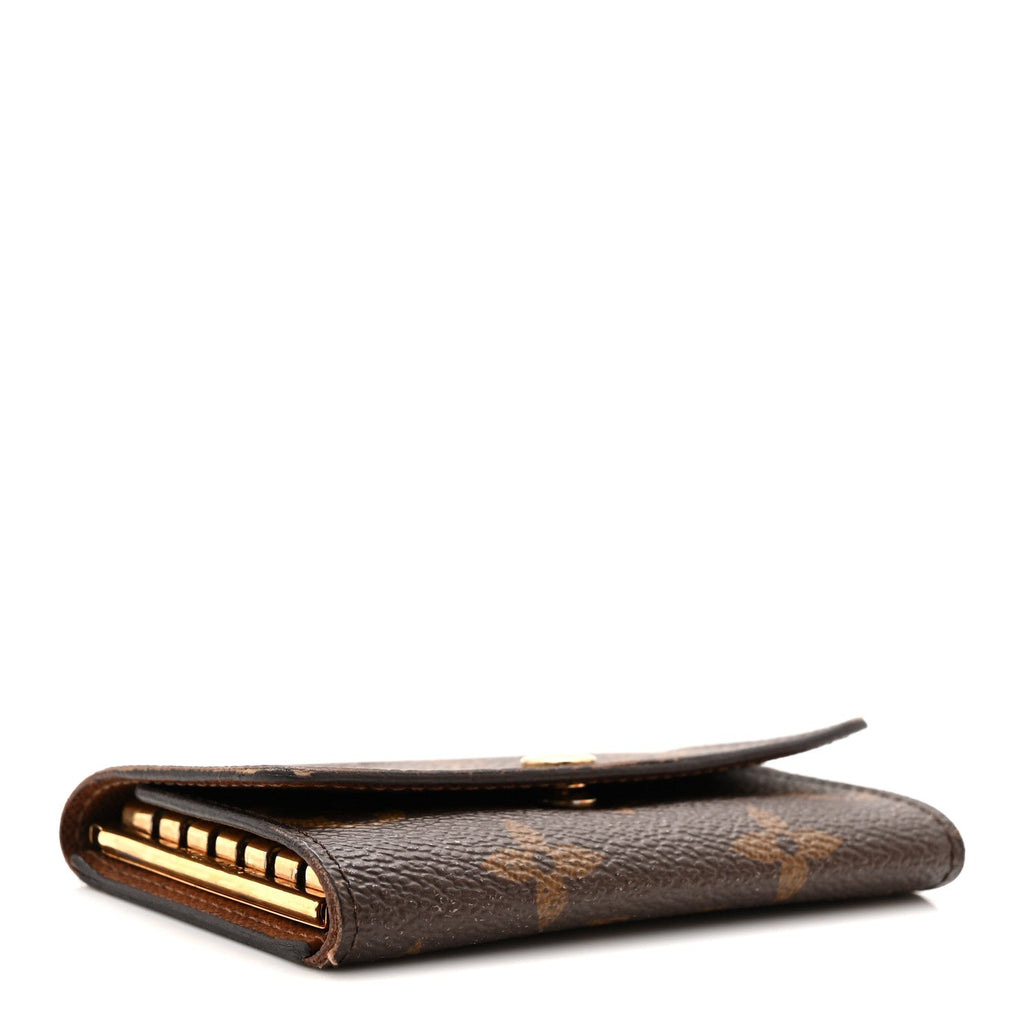 Louis Vuitton Monogram 6 Key Multicles Holder