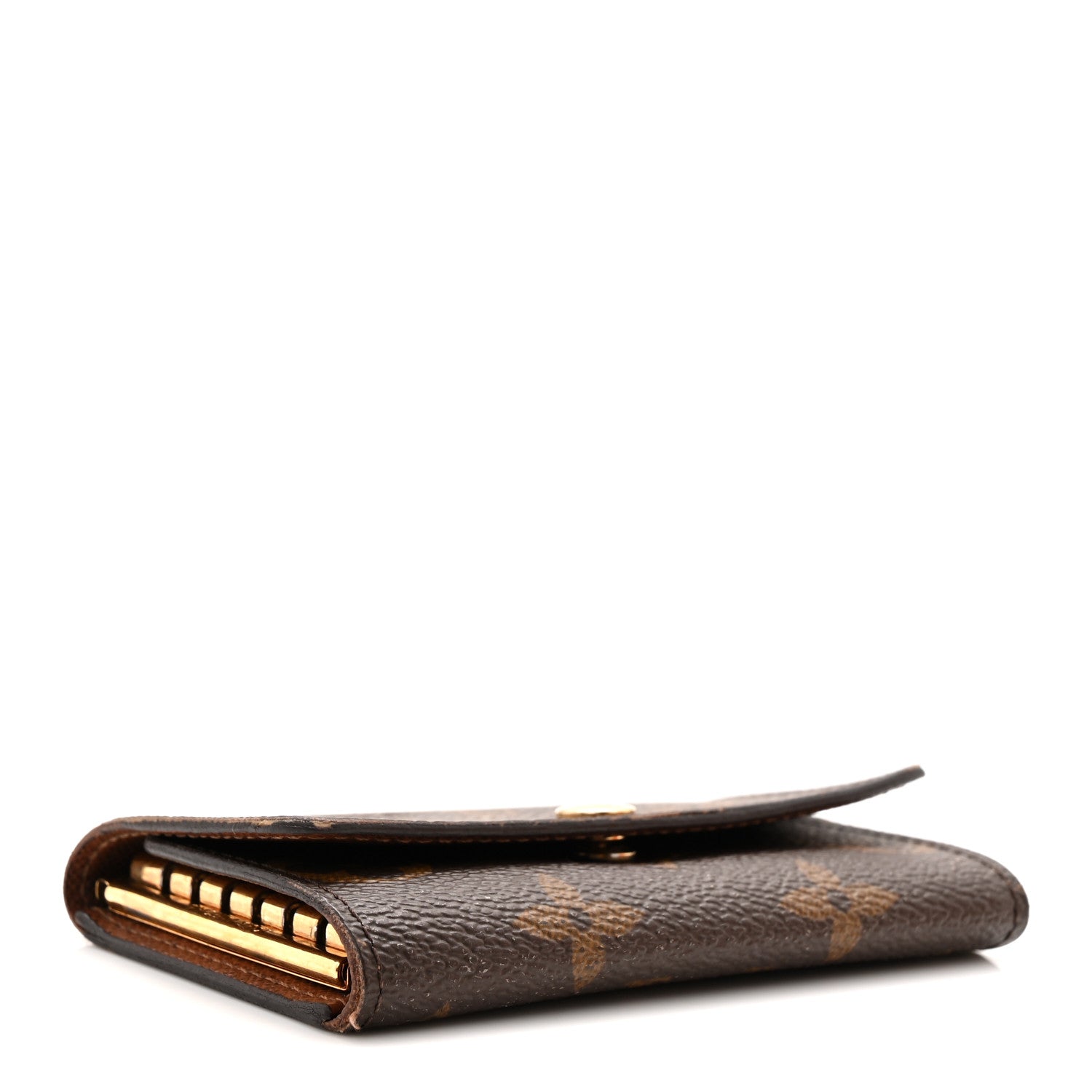 Louis Vuitton Monogram 6 Key Multicles Holder
