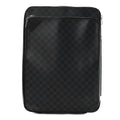 Louis Vuitton Damier Graphite Pegase Trolley Case