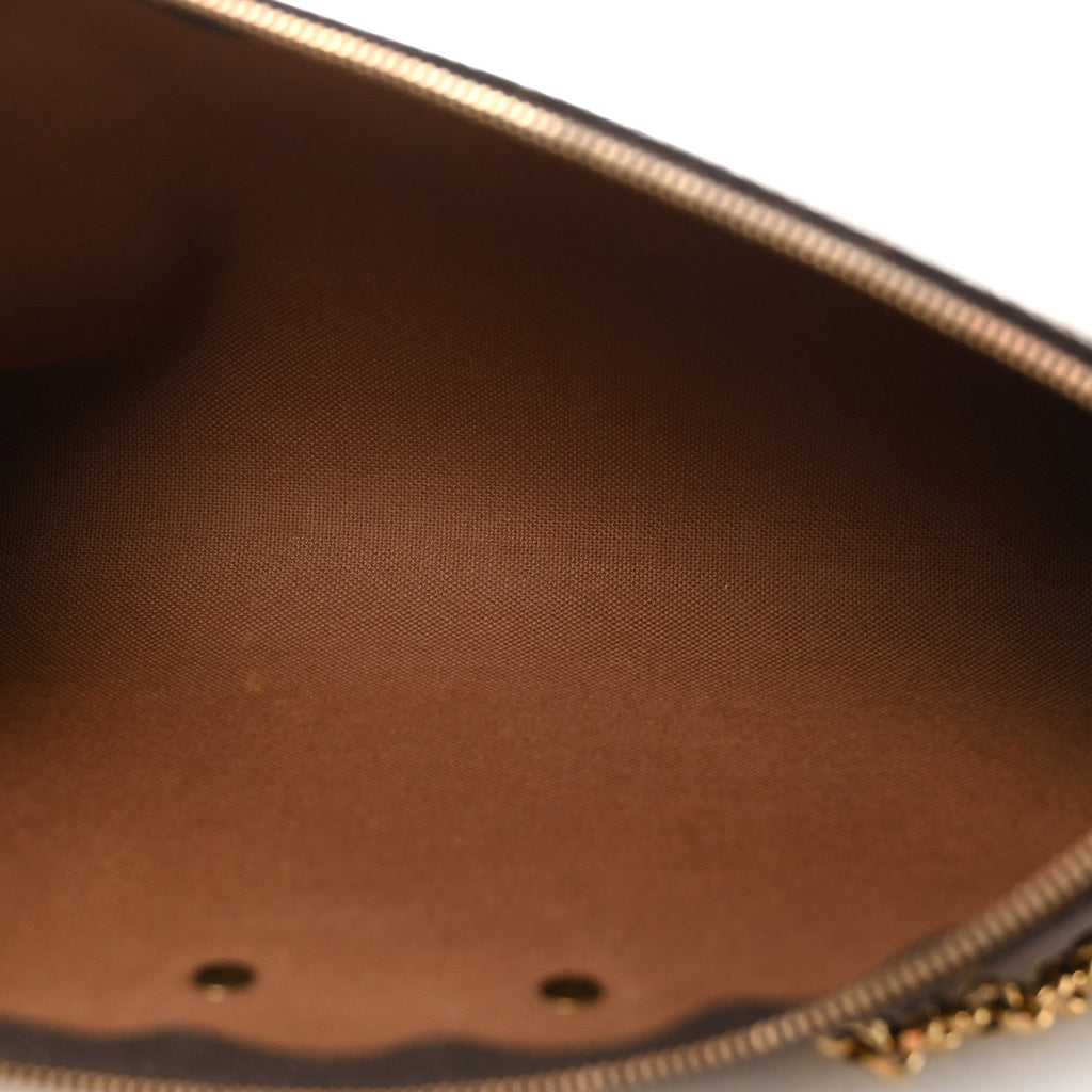 Louis Vuitton Monogram Eva Clutch