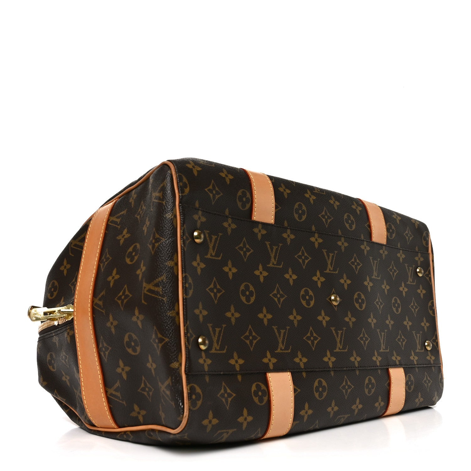 Louis Vuitton Monogram Carryall