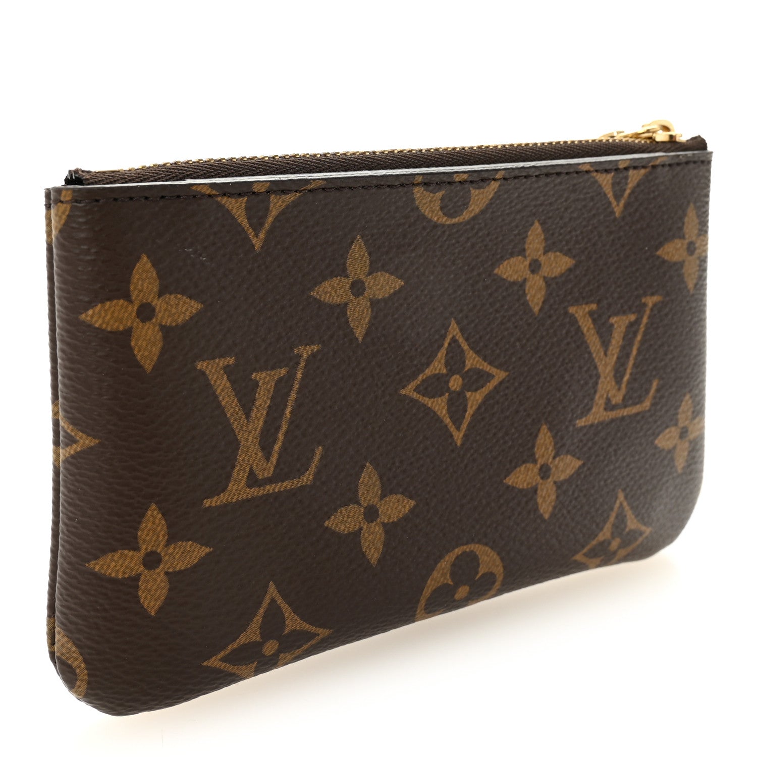 Louis Vuitton Monogram Key Pouch S