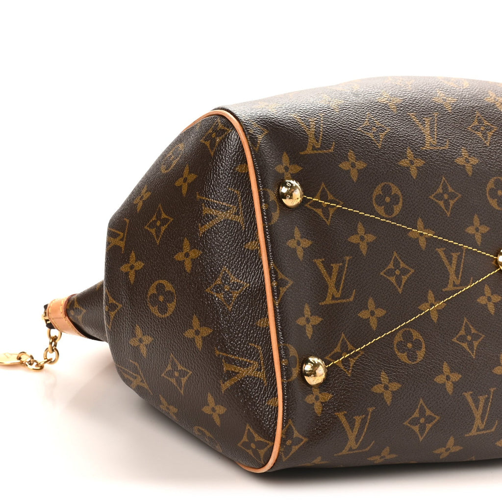 Louis Vuitton Monogram Tivoli GM