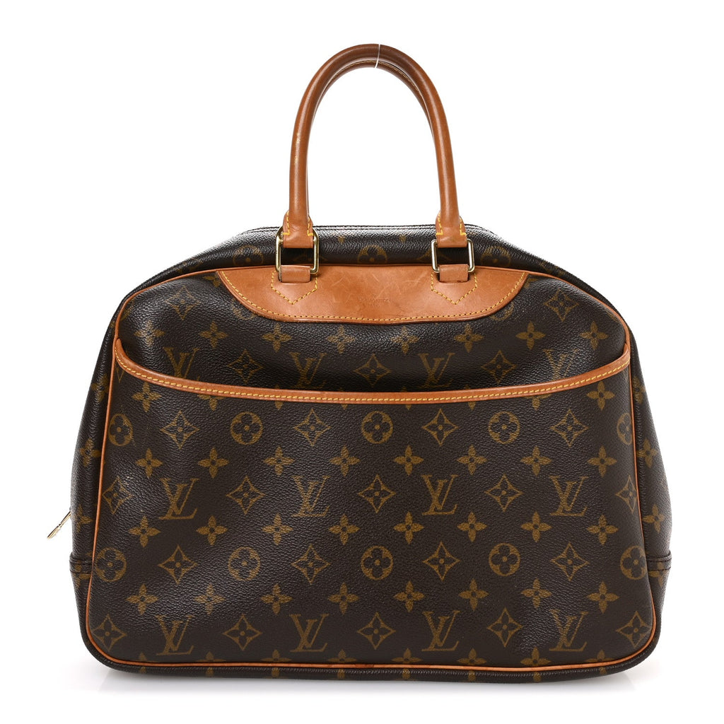 Louis Vuitton Monogram Deauville