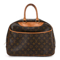 Louis Vuitton Monogram Deauville