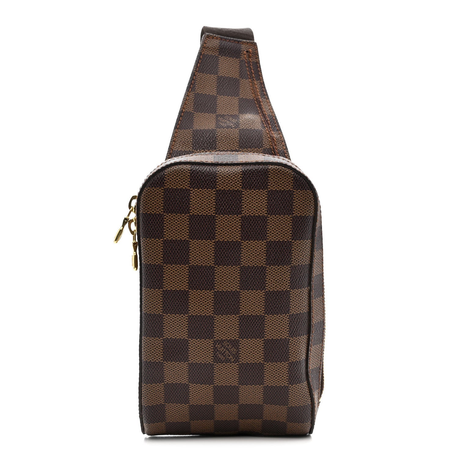 Louis Vuitton Damier Ebene Geronimos