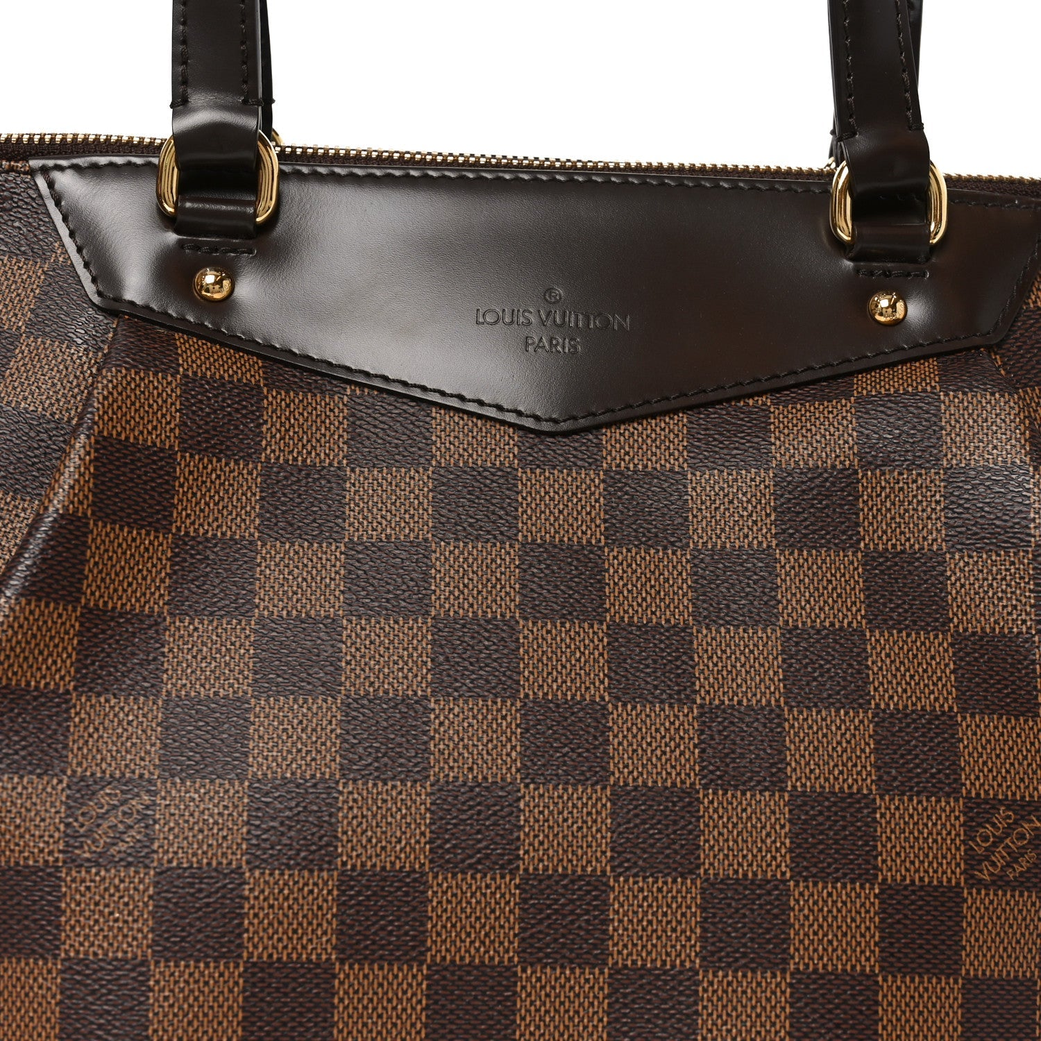 Louis Vuitton Damier Ebene Westminster PM