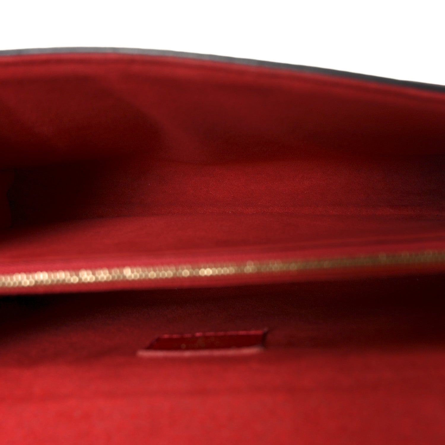 Louis Vuitton Monogram Victoire Cherry