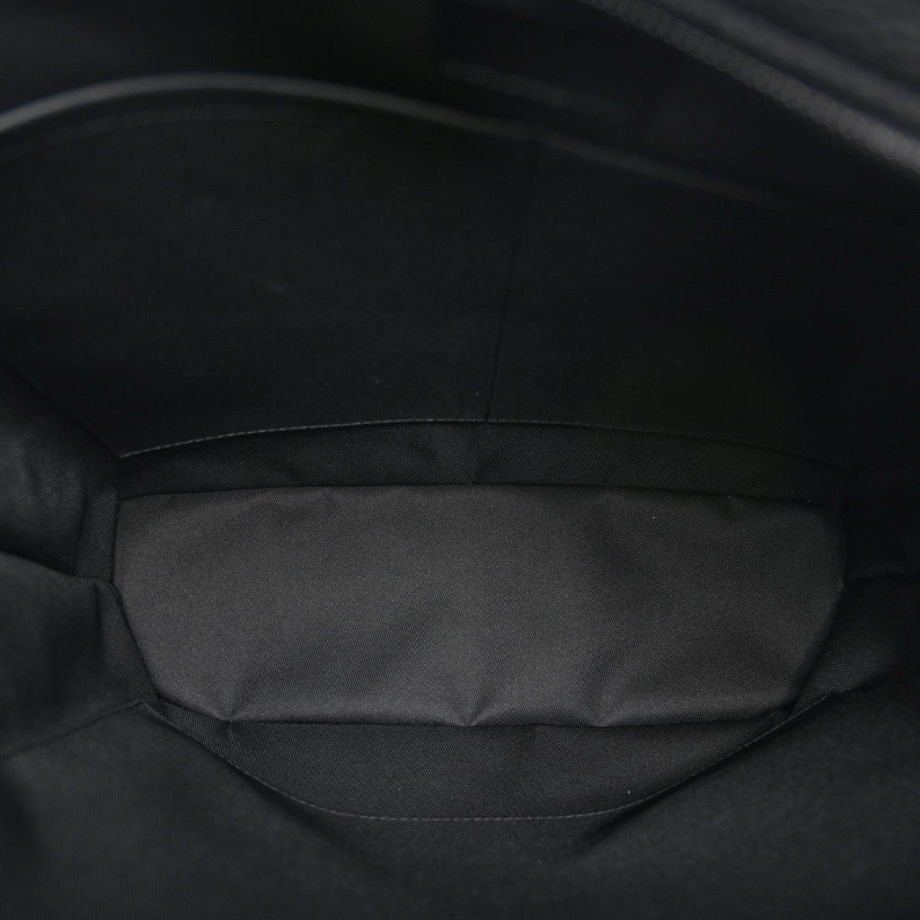 Louis Vuitton Taurillon Christopher Tote Black