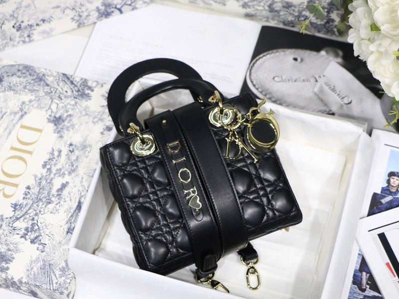 Dior Bags - 3461