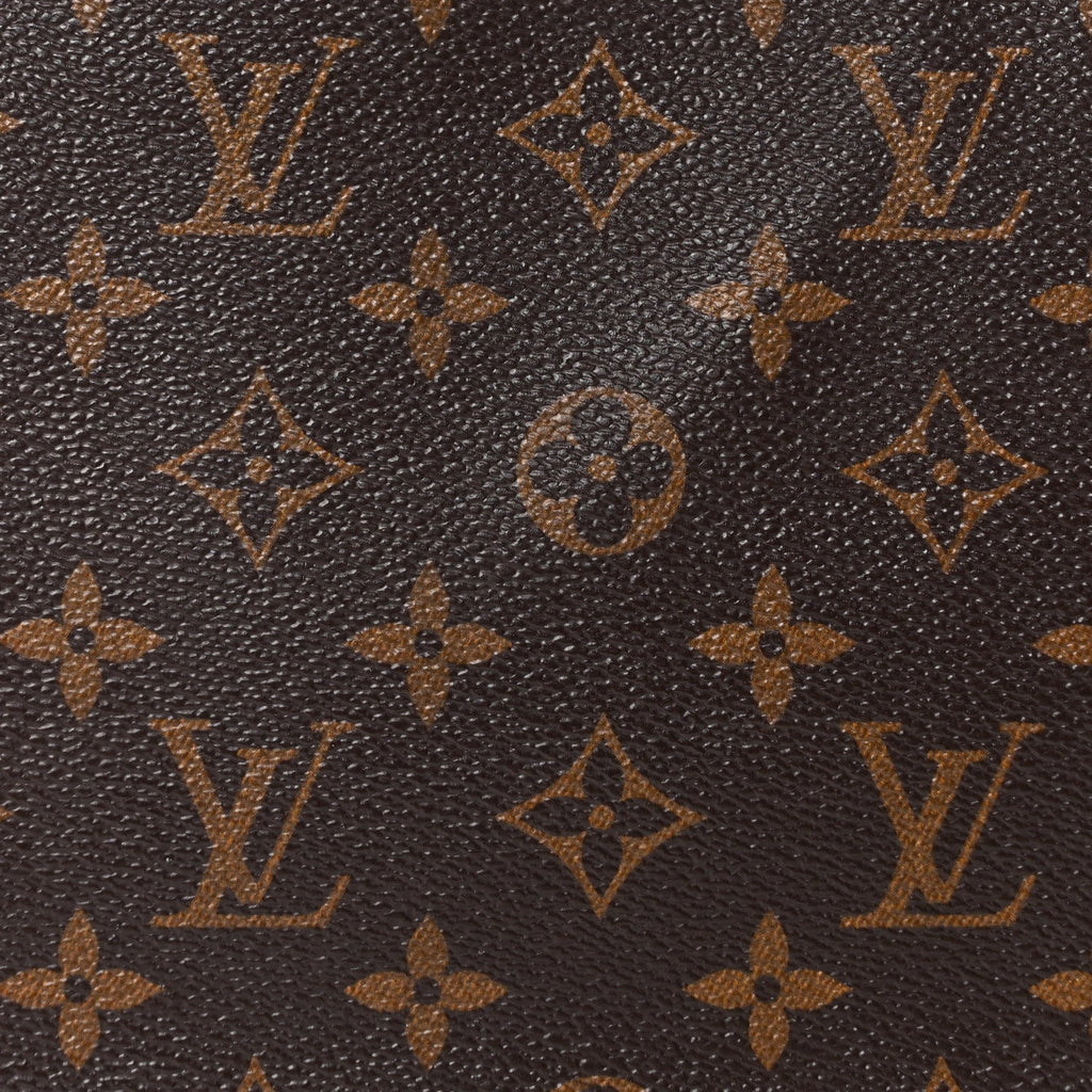 Louis Vuitton Monogram Neo Neverfull MM Cherry