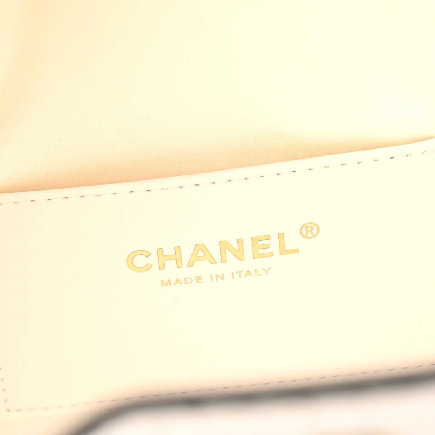 Chanel Braided Raffia Calfskin Mini Chanel 25 Handbag White Black
